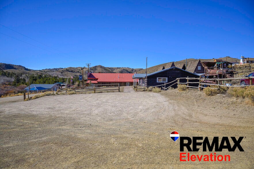 More Photos Of 25 N Granier Ave, Atlantic City Restaurant For Sale