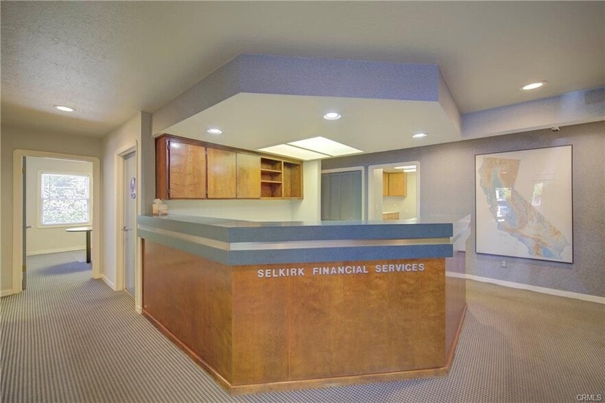 More Photos Of 1026 Sheridan Ave, Chico Office For Sale