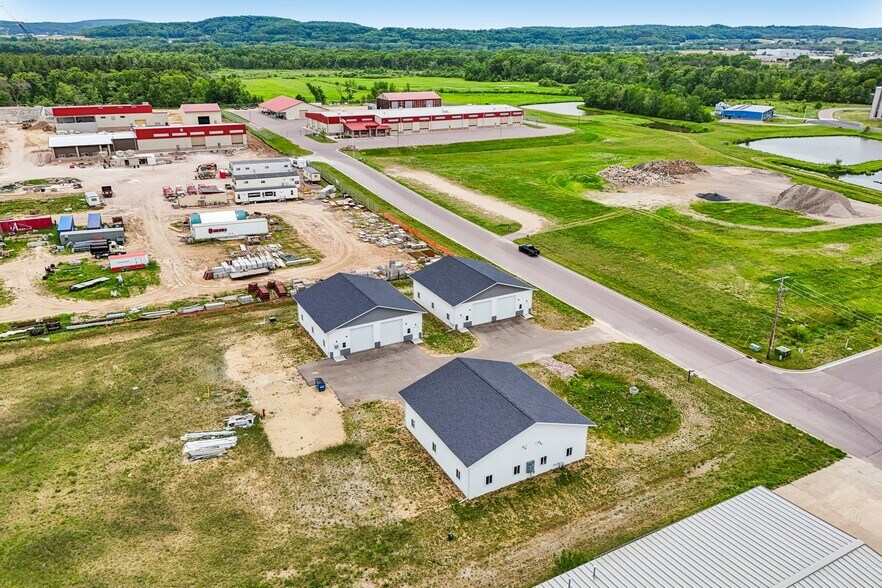 More Photos Of 407 Wengel dr, Reedsburg Light Manufacturing For Sale