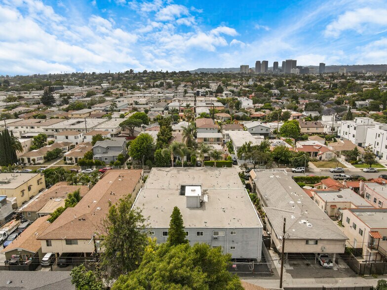 More Photos Of 1936-1938 S Corning St, Los Angeles Apartments For Sale