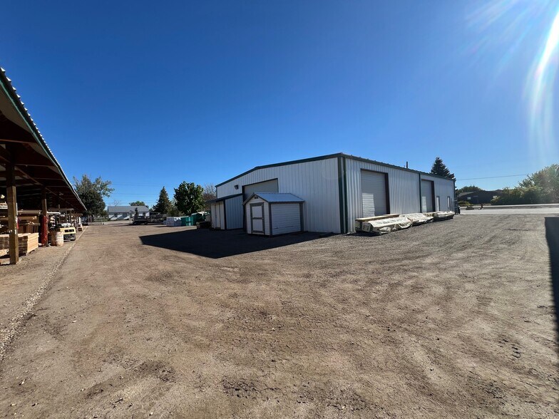 More Photos Of 175 S School Ave, Kuna Freestanding For Sale