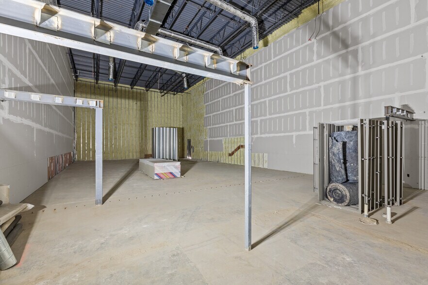 More Photos Of 8501 Auburn Blvd, Citrus Heights Freestanding For Sale