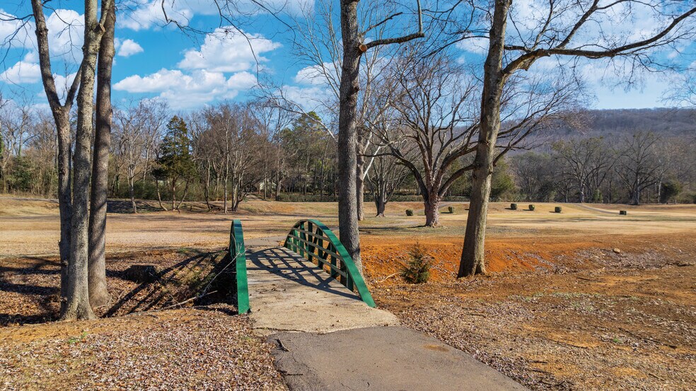 More Photos Of 502 Crystal Lake Dr NE, Fort Payne Golf Course Driving Range For Sale