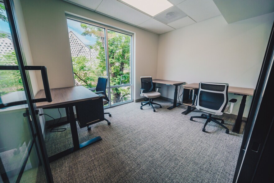 More Photos Of 2040 14th St, Boulder Office For Lease