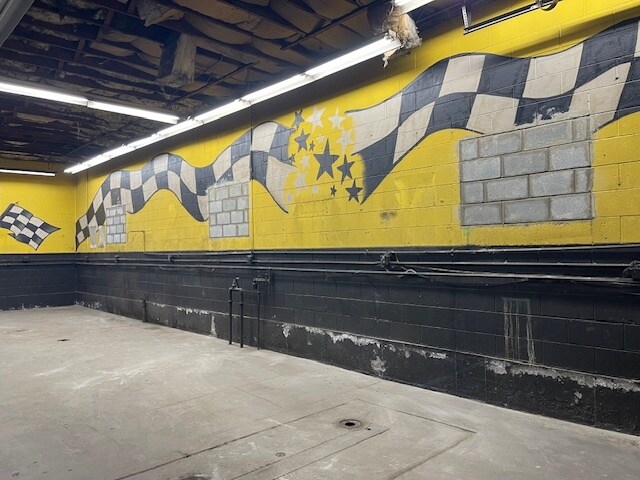 More Photos Of 120 George St, Johnston Warehouse For Lease