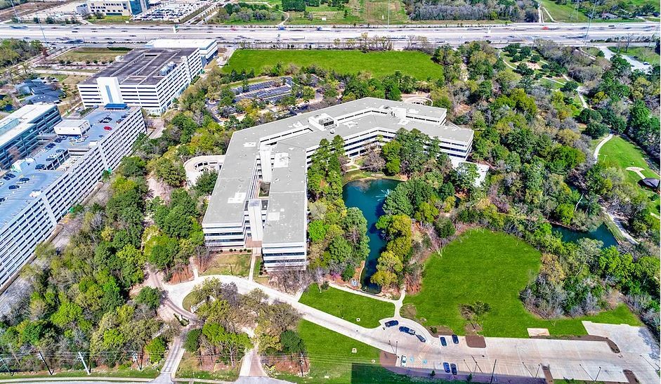 More Photos Of 13501 Katy Fwy, Houston Office For Lease