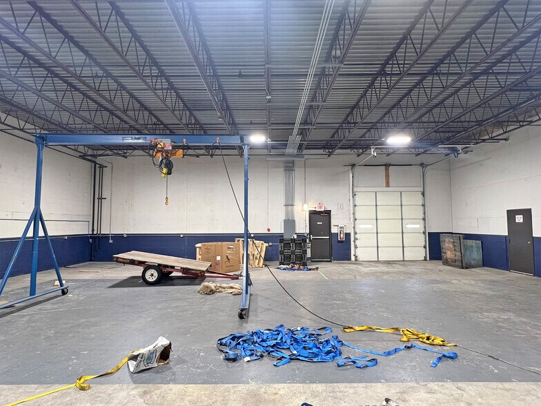 More Photos Of 2126 Filmore Ave, Erie Industrial For Sale