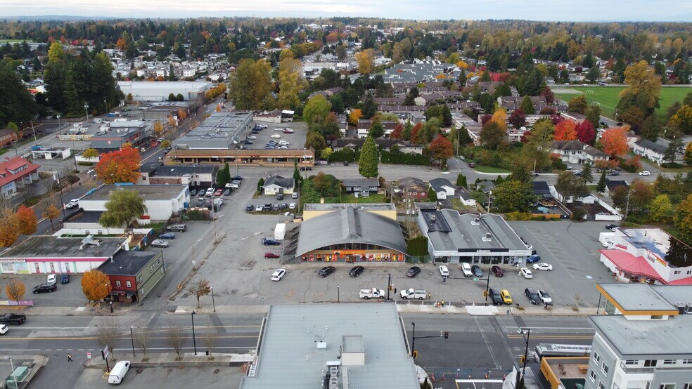 More Photos Of 3111 272 St, Aldergrove General Retail For Sale