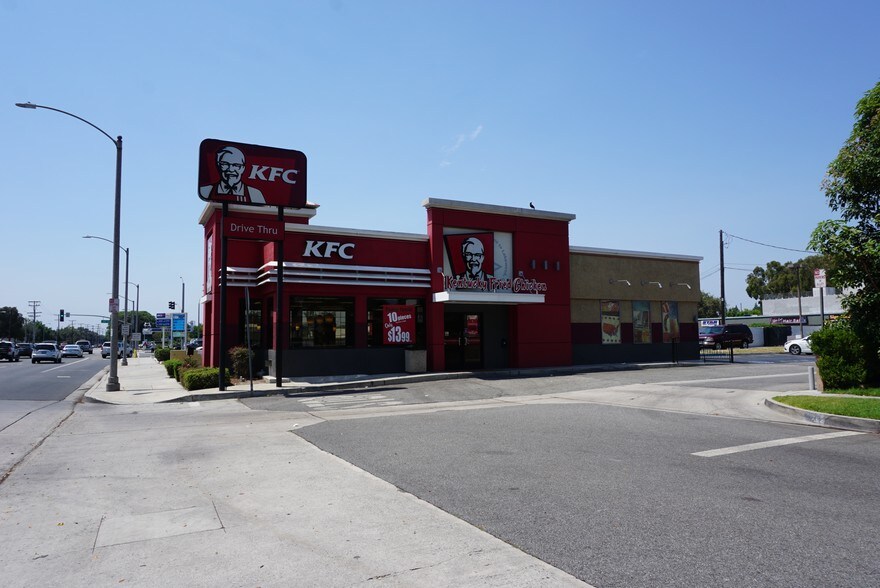 More Photos Of 4917 Bellflower Blvd, Lakewood Fast Food For Sale