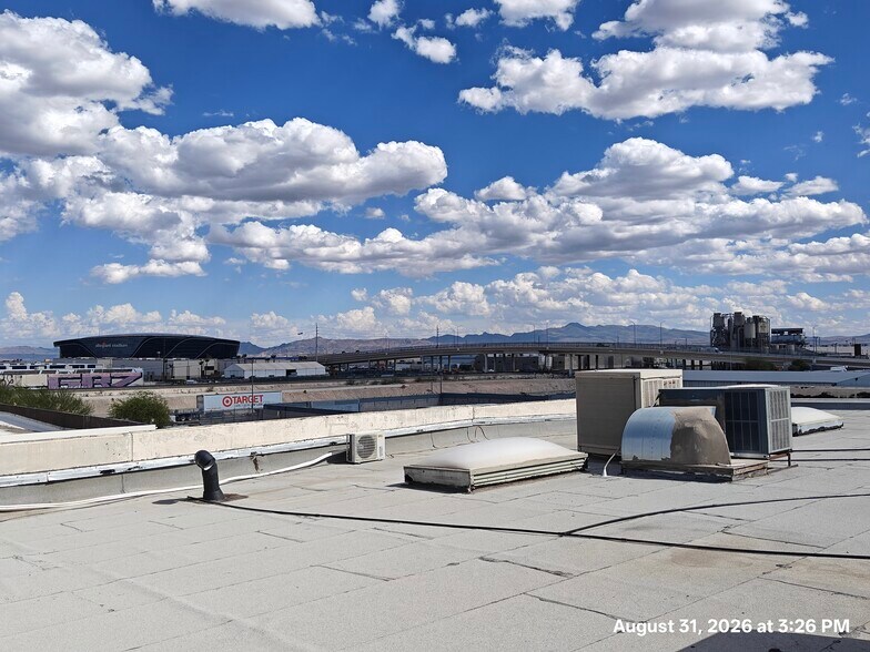 More Photos Of 5190 Arville St, Las Vegas Manufacturing For Sale