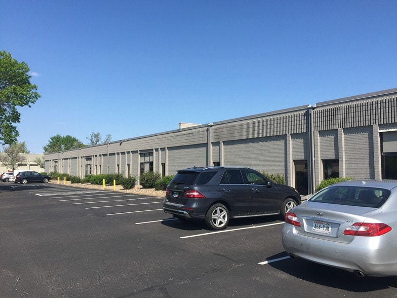 More Photos Of 5250-5280 W 74th St, Edina Light Distribution For Lease