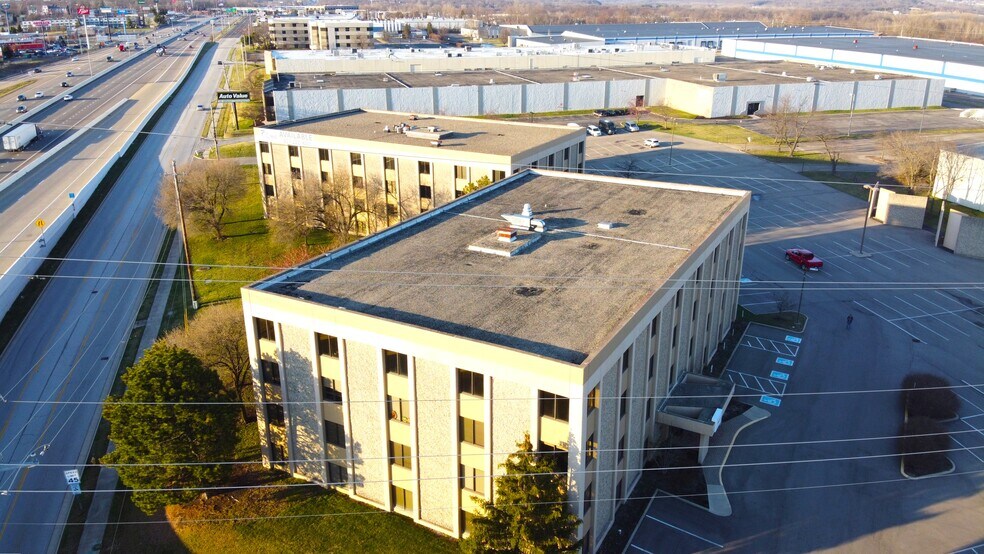 More Photos Of , Dayton Office For Sale