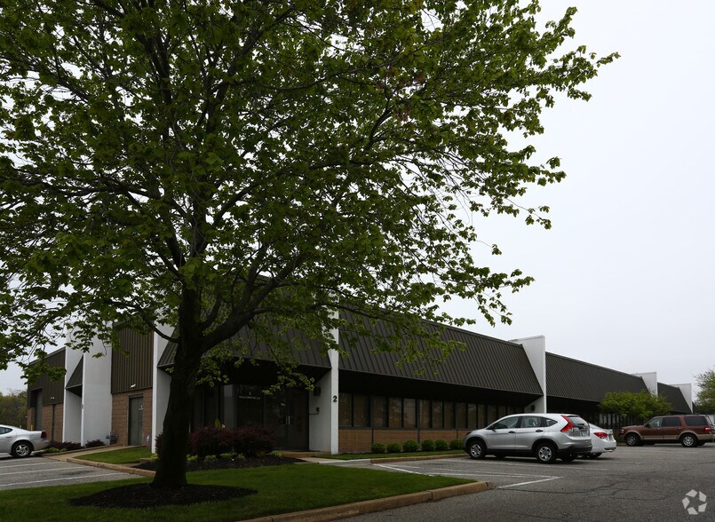 More Photos Of 2615 River Rd, Cinnaminson Light Distribution For Lease
