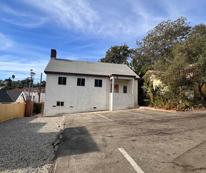More Photos Of 2030 Glendale Blvd, Los Angeles Religious Facility For Sale