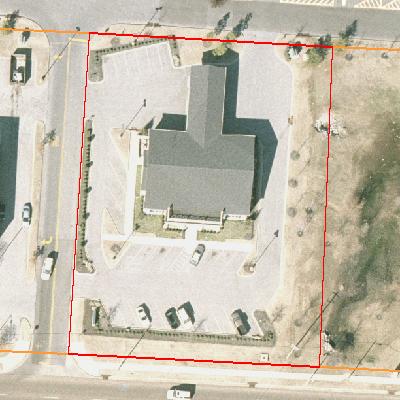 More Photos Of 8398 Highway 64, Bartlett Bank For Lease