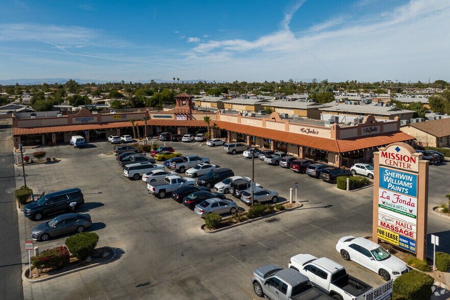 More Photos Of 1950 S 4th St, El Centro General Retail For Sale