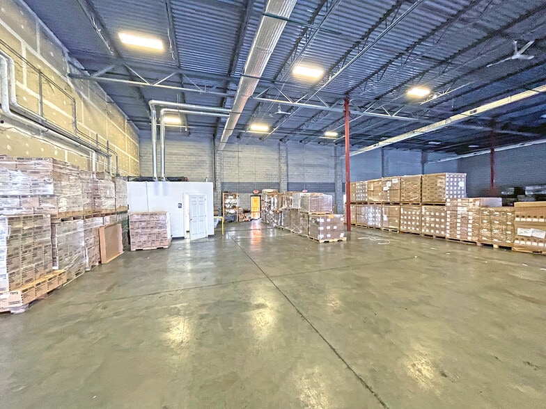 More Photos Of 1900 Crooked Hill Rd, Harrisburg Warehouse For Lease