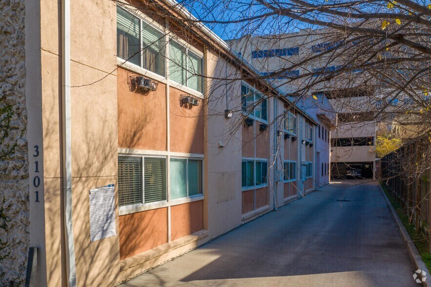 More Photos Of 3101 Sage Rd, Houston Hotel For Sale