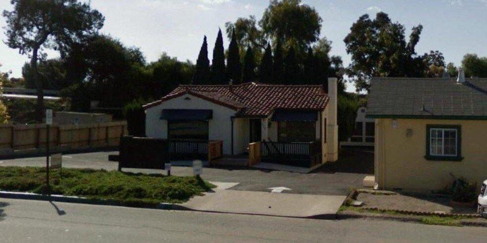 More Photos Of 530-532 Traffic Way, Arroyo Grande Medical For Lease
