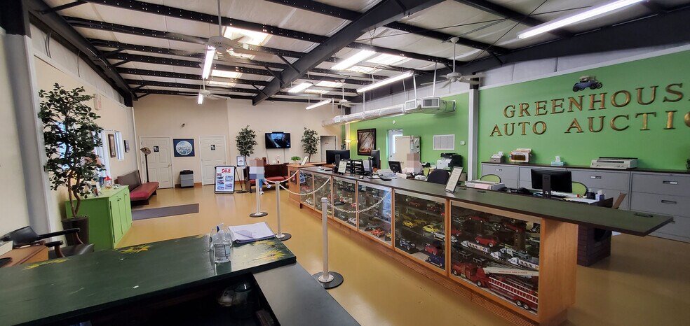 More Photos Of 2127 S Highway 501, Marion Land For Sale