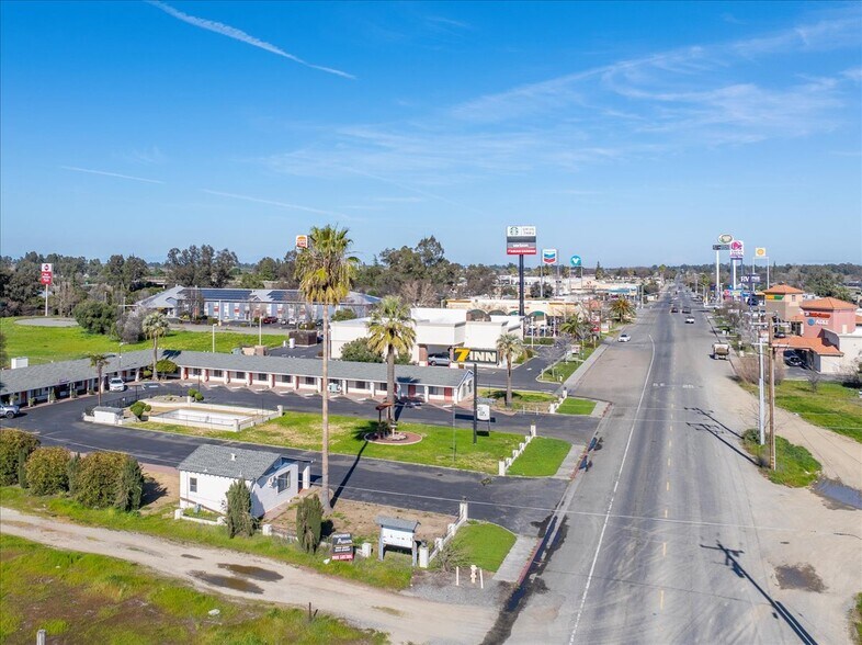 More Photos Of 0 Hwy 99 W, Corning Land For Sale