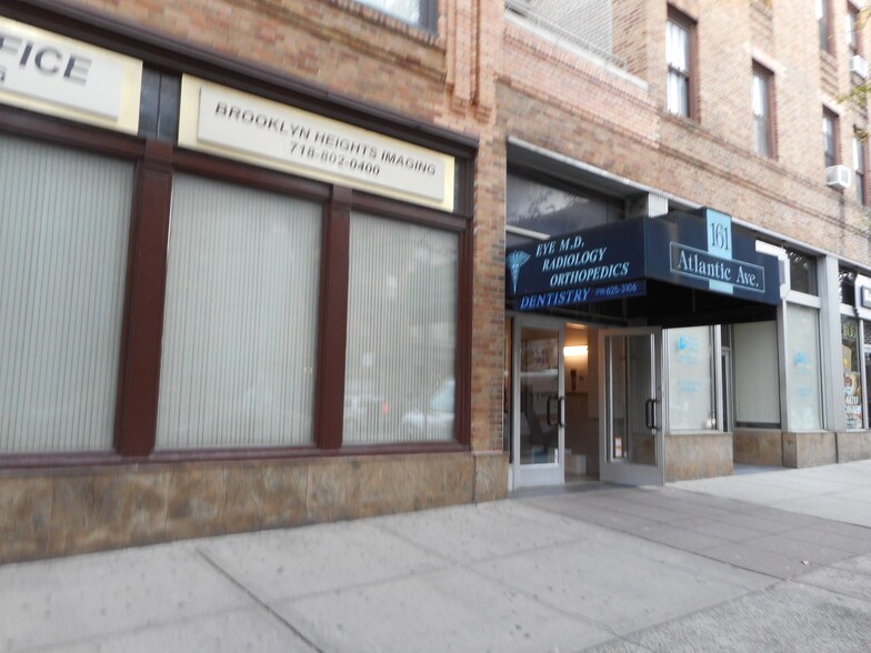 More Photos Of 161 Atlantic Ave, Brooklyn Apartments For Lease