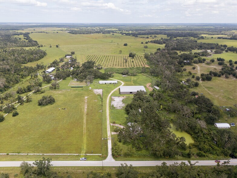 More Photos Of 32715 Singletary Rd. rd, Myakka City Land For Sale