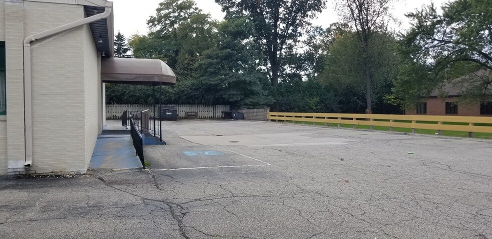 More Photos Of 2016 Edison Rd, South Bend Land For Sale