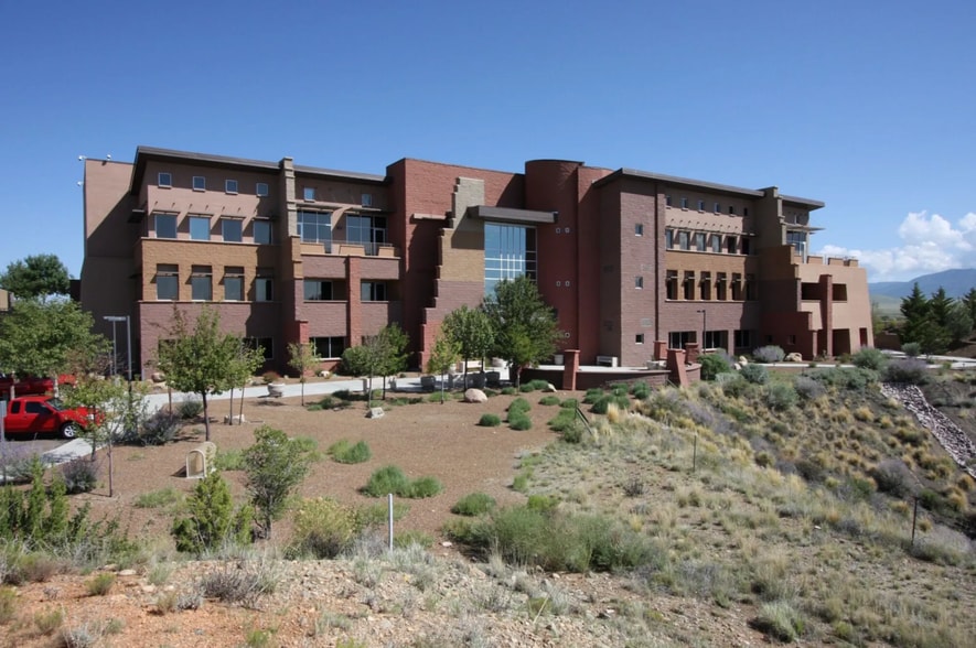 More Photos Of 10000 E University Dr, Prescott Valley Office For Sale