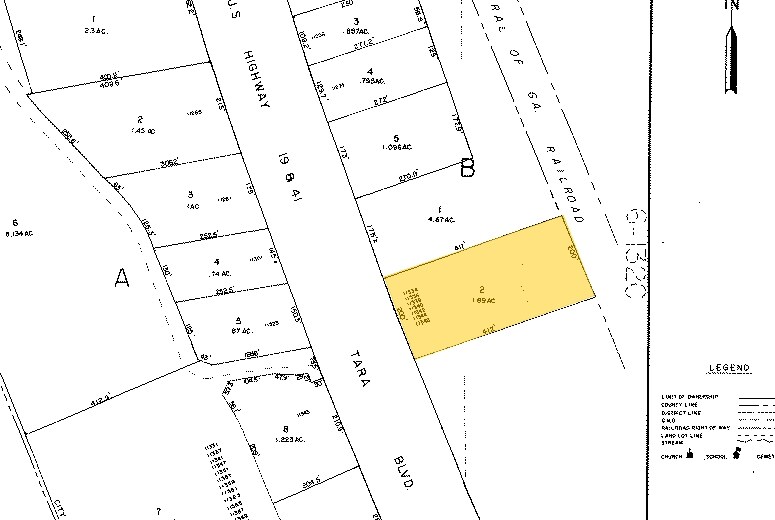 More Photos Of 11332-11346 Tara Blvd, Hampton Storefront For Lease