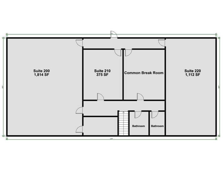 Primary Photo Of 9301 SE Stanley Ave, Milwaukie Office For Lease