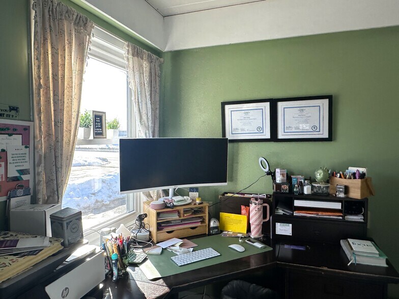 More Photos Of 305 E Stroop Rd, Kettering Medical For Sale