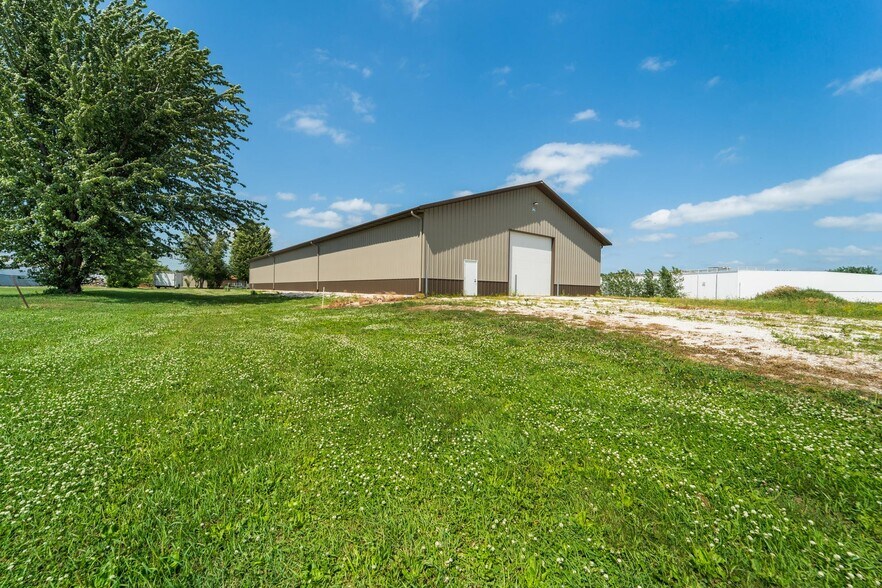 More Photos Of 2456 170th St, Fort Dodge Specialty For Sale