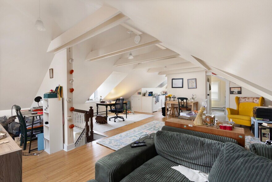 More Photos Of 407 Benefit St, Providence Apartments For Sale