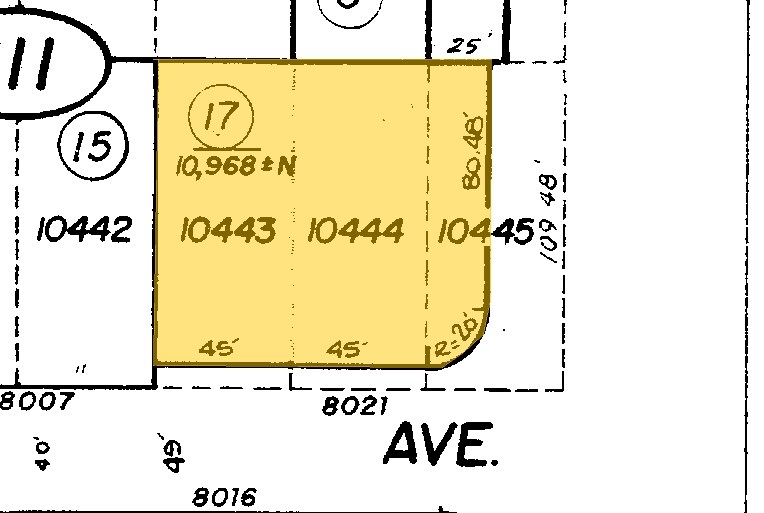More Photos Of 4540 Power Inn Rd, Sacramento Warehouse For Lease