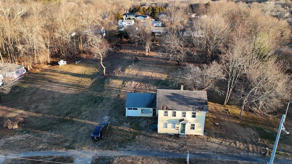 More Photos Of 213 Boston Post Rd, Waterford Land For Sale