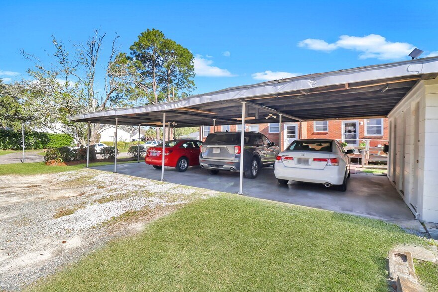 More Photos Of 601 E 53rd St, Savannah Apartments For Sale