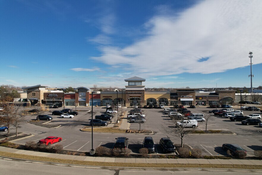 More Photos Of SE Ridgeview Rd & Kansas Cit Rd, Olathe Unknown For Lease