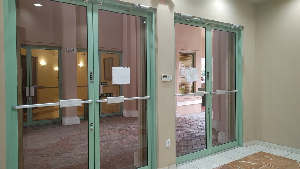 More Photos Of 1545 N Park Dr, Weston Office For Sale