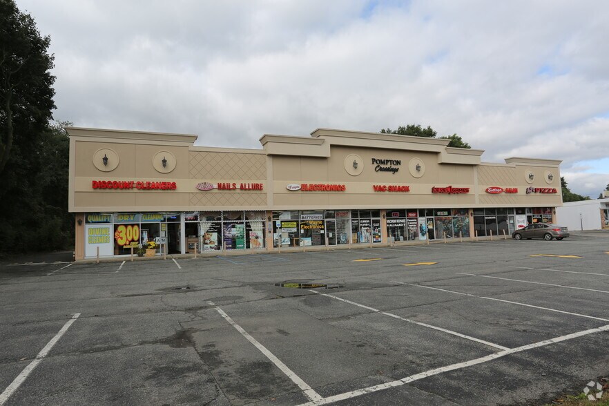 More Photos Of 615 S Rt-23, Pompton Plains Unknown For Lease
