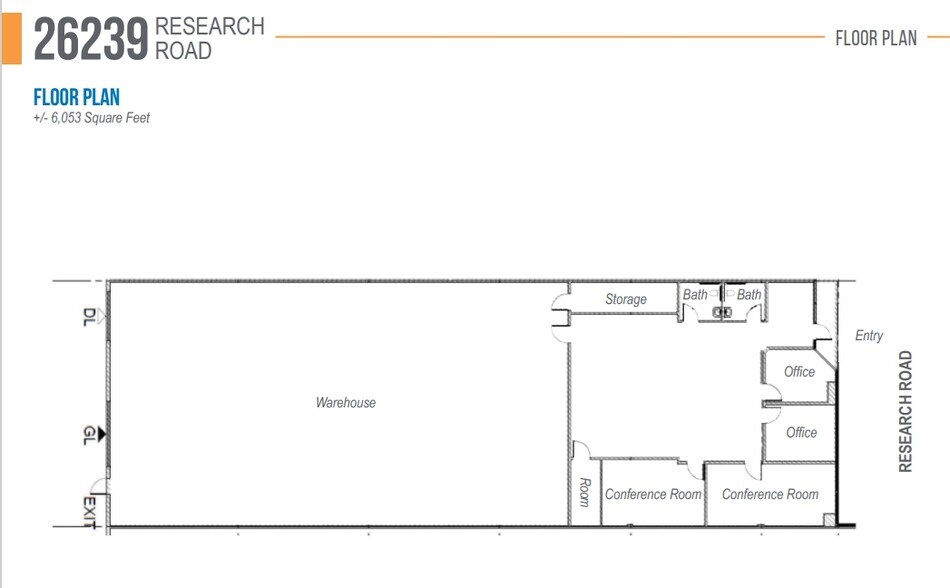 Photo of 1st Floor Ste 26239