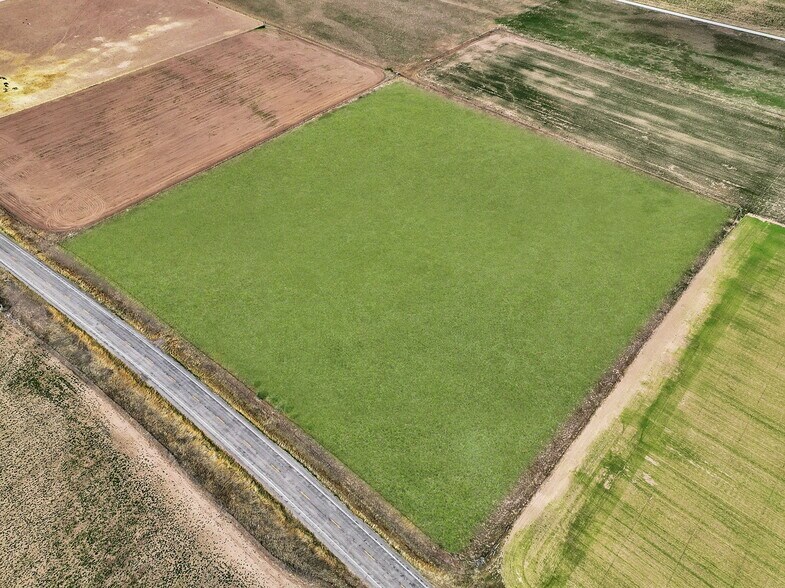 More Photos Of Highway 78, Levan Land For Sale