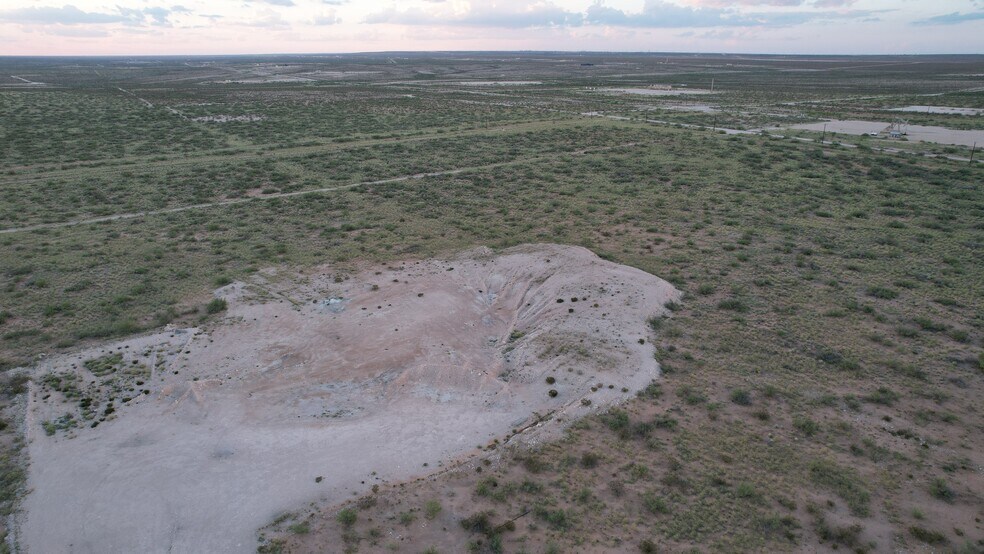 More Photos Of TBD FM 2355, Barstow Land For Sale