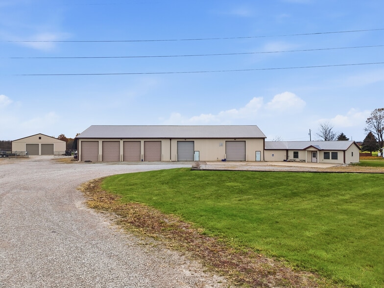 More Photos Of 4485 Back Orrville Rd, Wooster Light Distribution For Sale