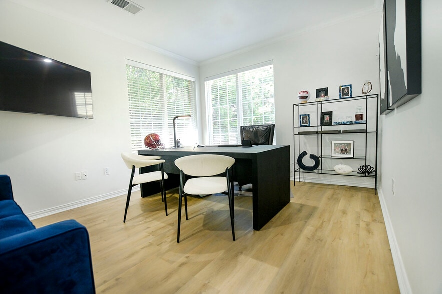 More Photos Of 7157 Colleyville Blvd, Colleyville Office For Lease