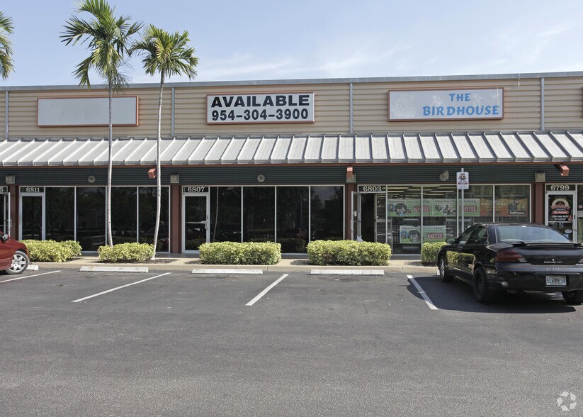 More Photos Of 6775-6999 Stirling Rd, Davie Unknown For Lease