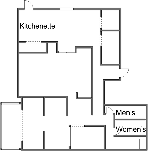 More Photos Of 101 Three Rivers N, Fort Wayne Apartments For Lease