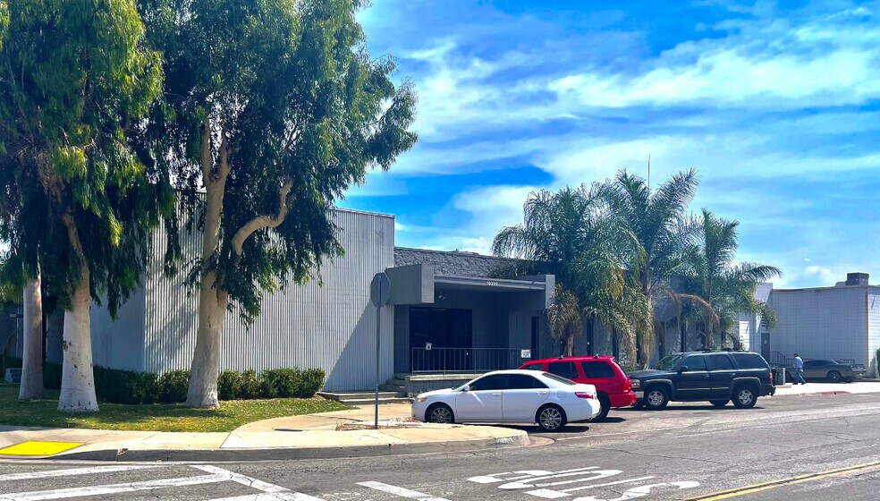 More Photos Of 10309 Vacco St, South El Monte Warehouse For Lease