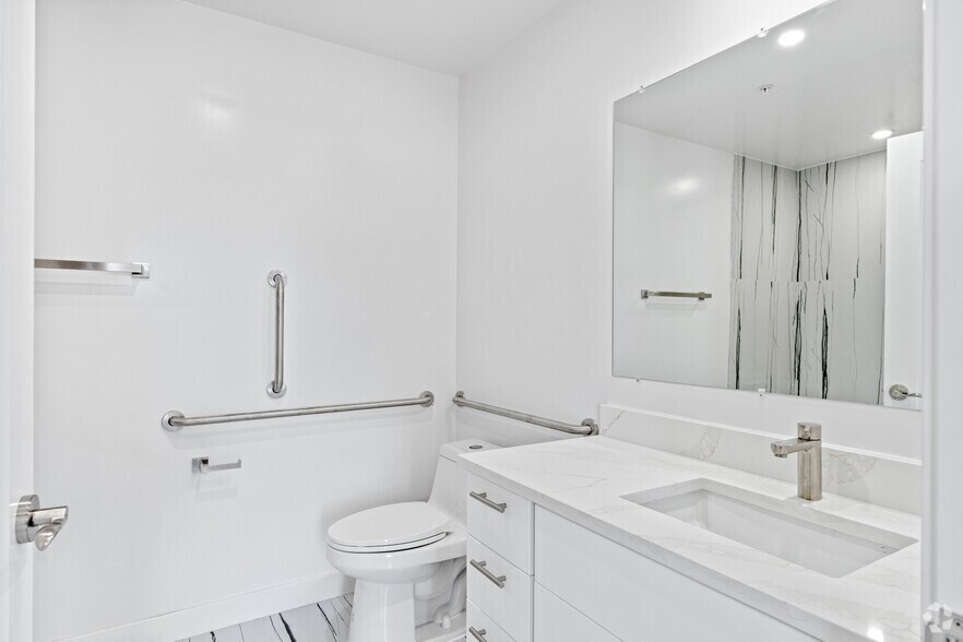 More Photos Of 22 Kennedy St NW, Washington Apartments For Lease