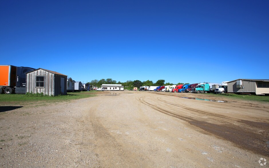 More Photos Of 5720 Rendon Bloodworth Rd, Fort Worth Land For Sale